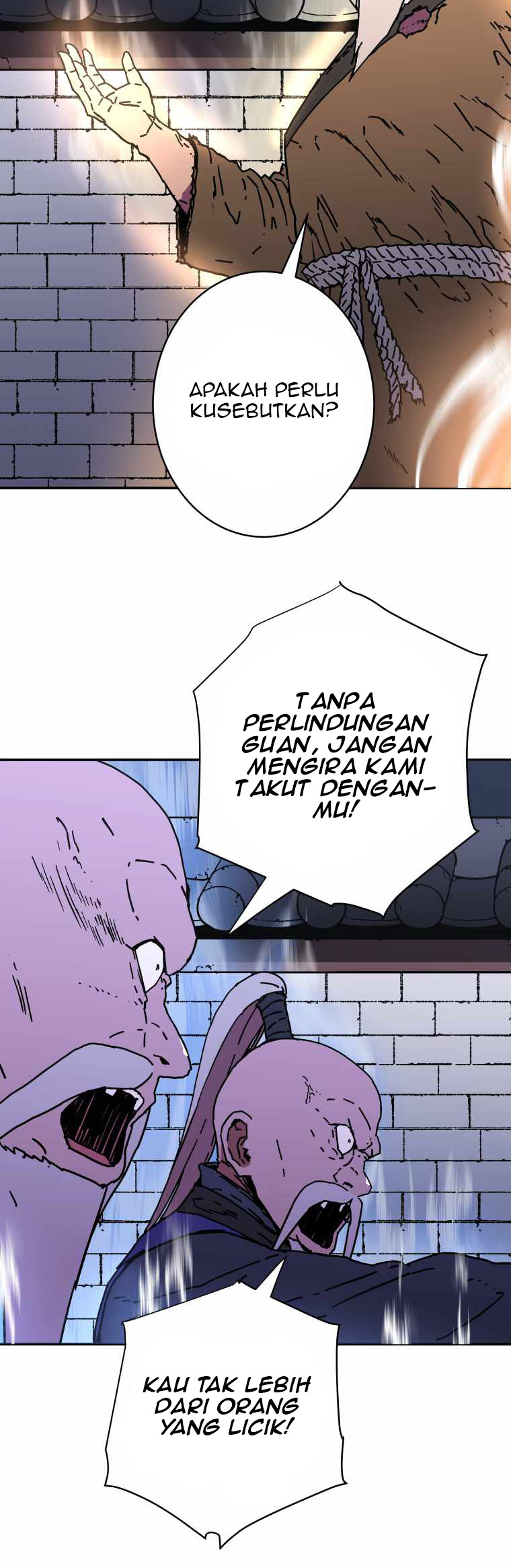 Peerless Dad