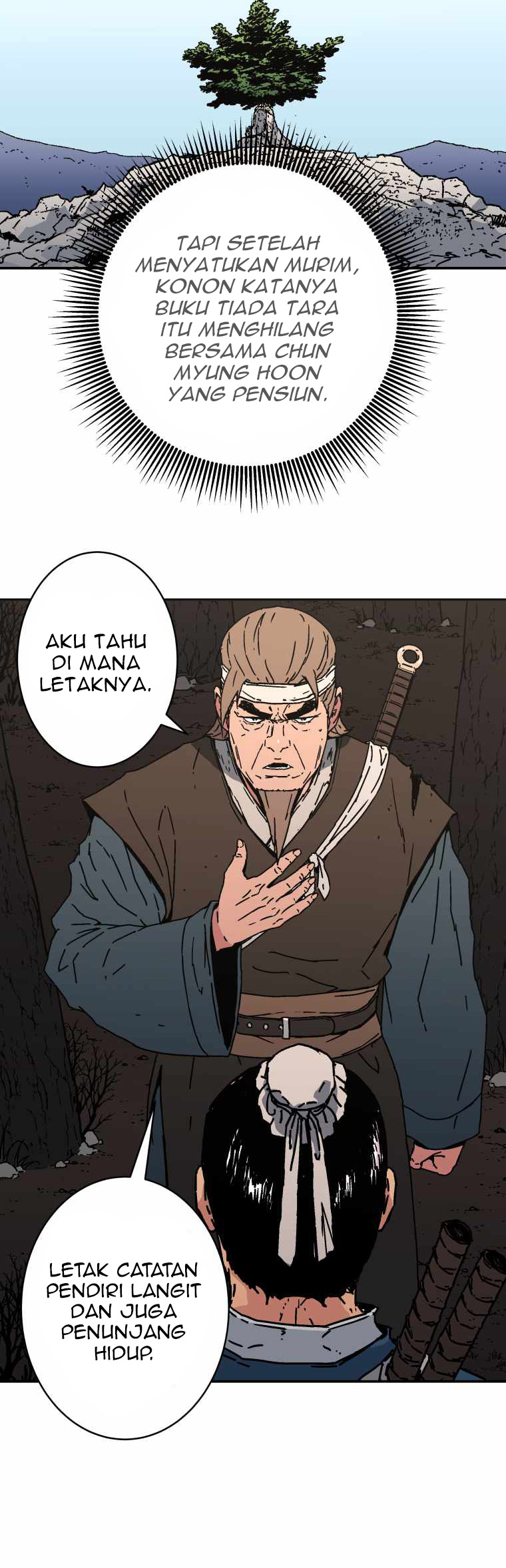 Peerless Dad