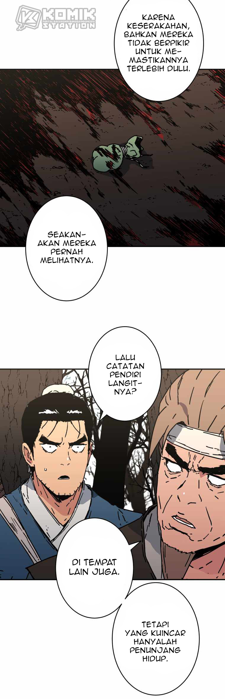 Peerless Dad