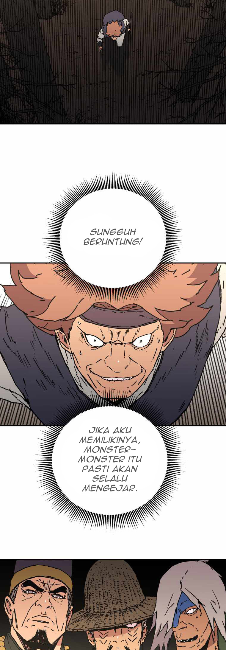 Peerless Dad