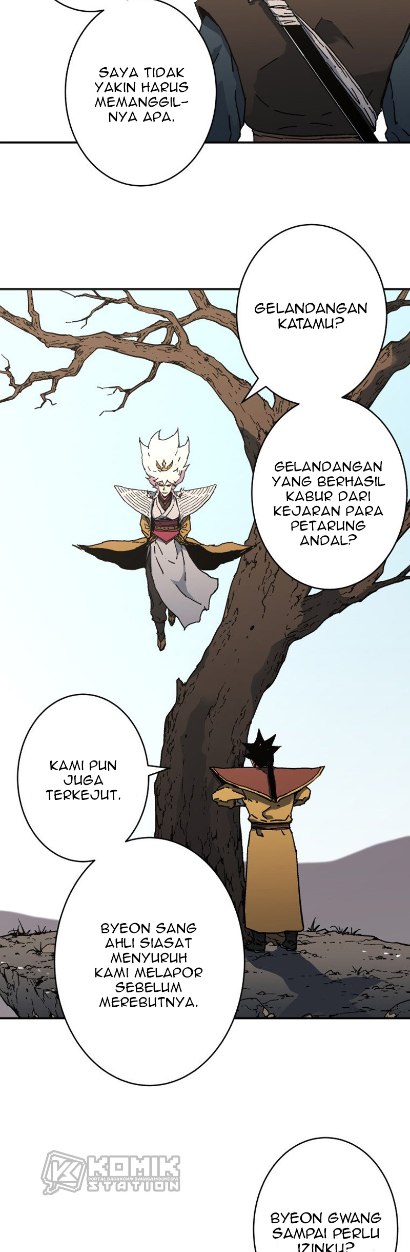 Peerless Dad