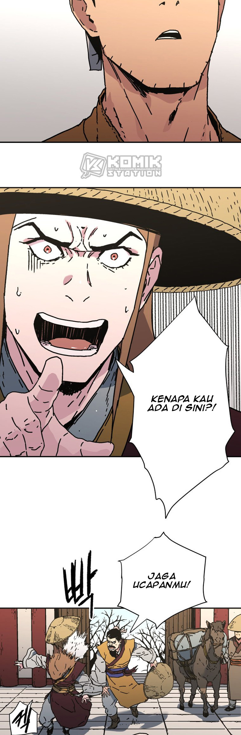 Peerless Dad