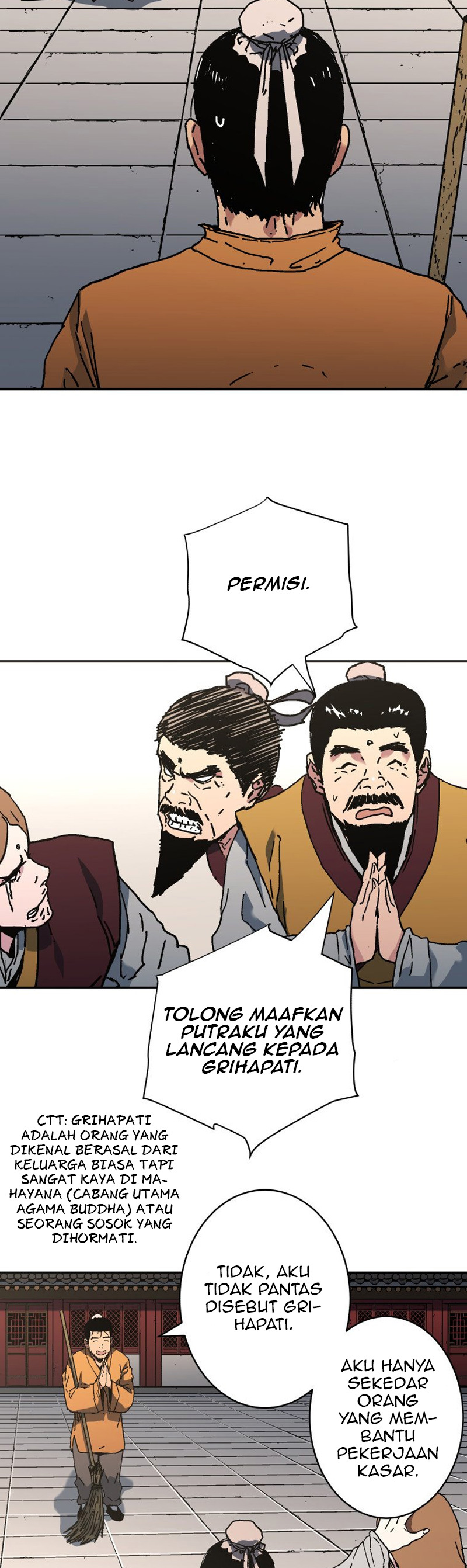 Peerless Dad