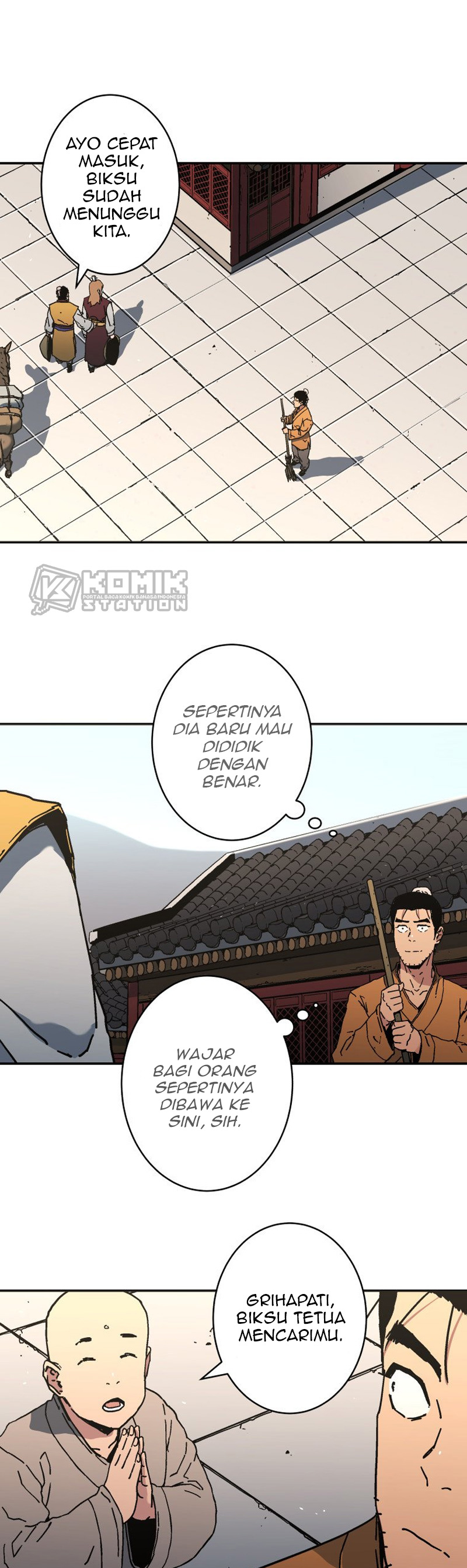 Peerless Dad