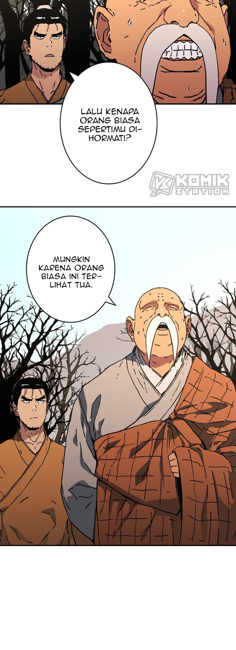 Peerless Dad