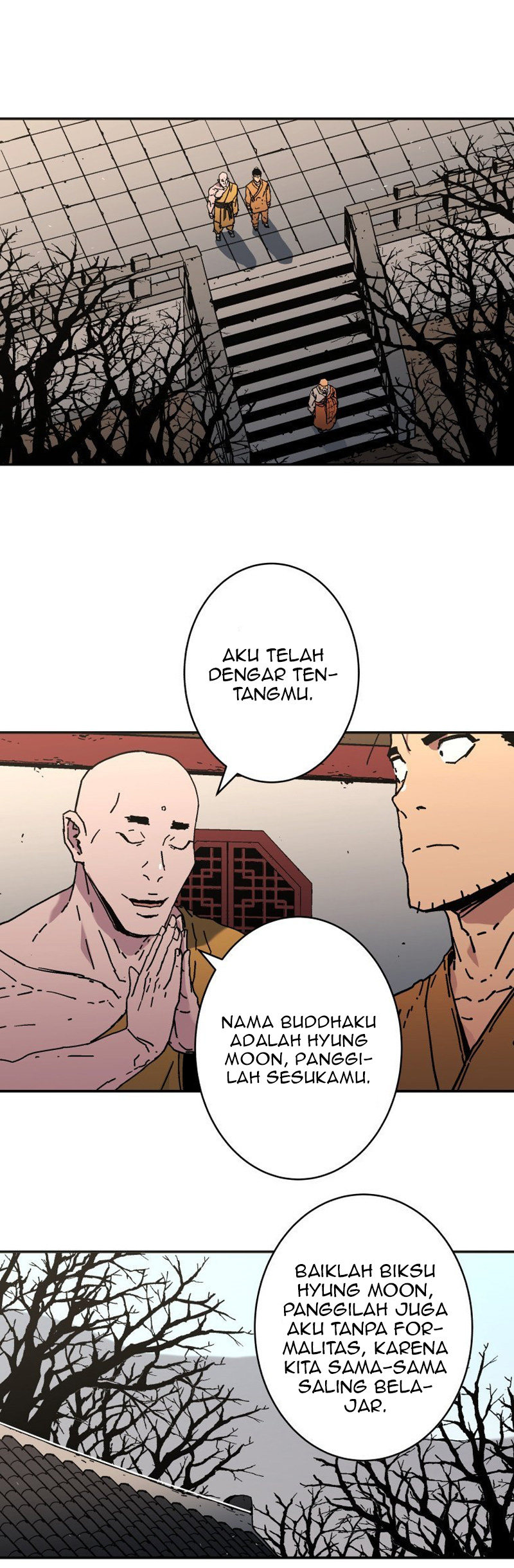 Peerless Dad