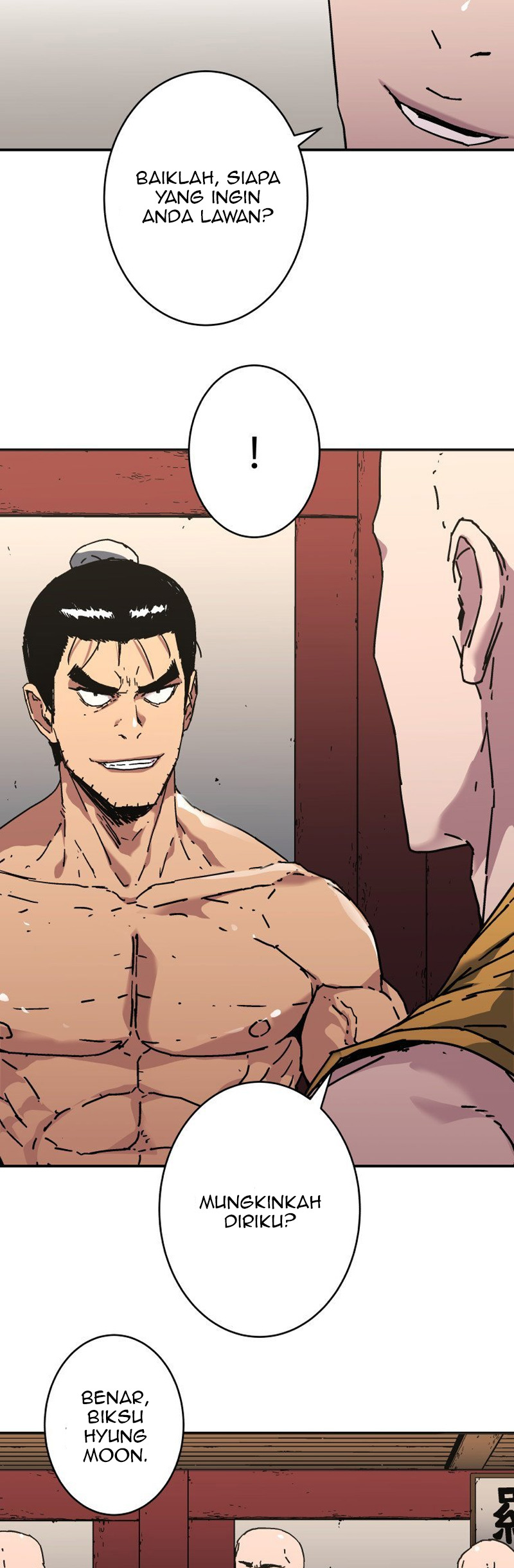 Peerless Dad
