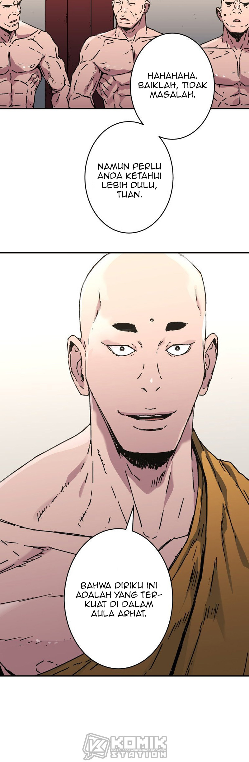 Peerless Dad