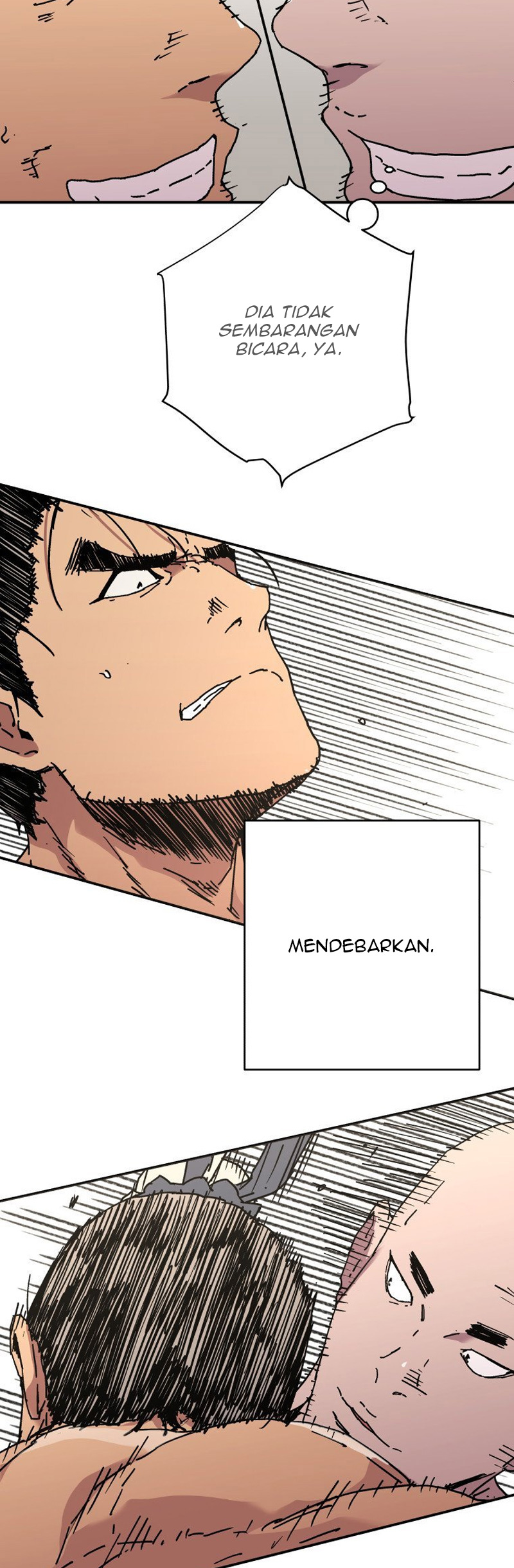 Peerless Dad
