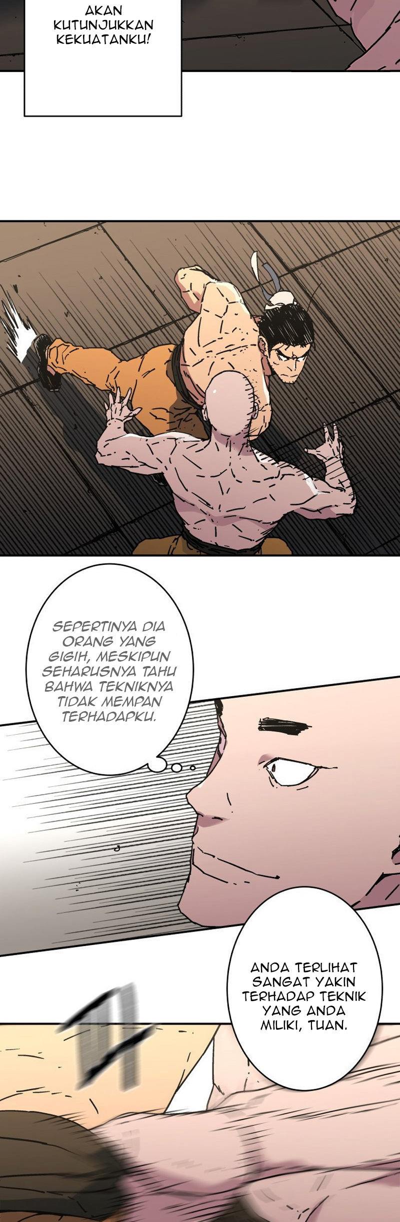 Peerless Dad