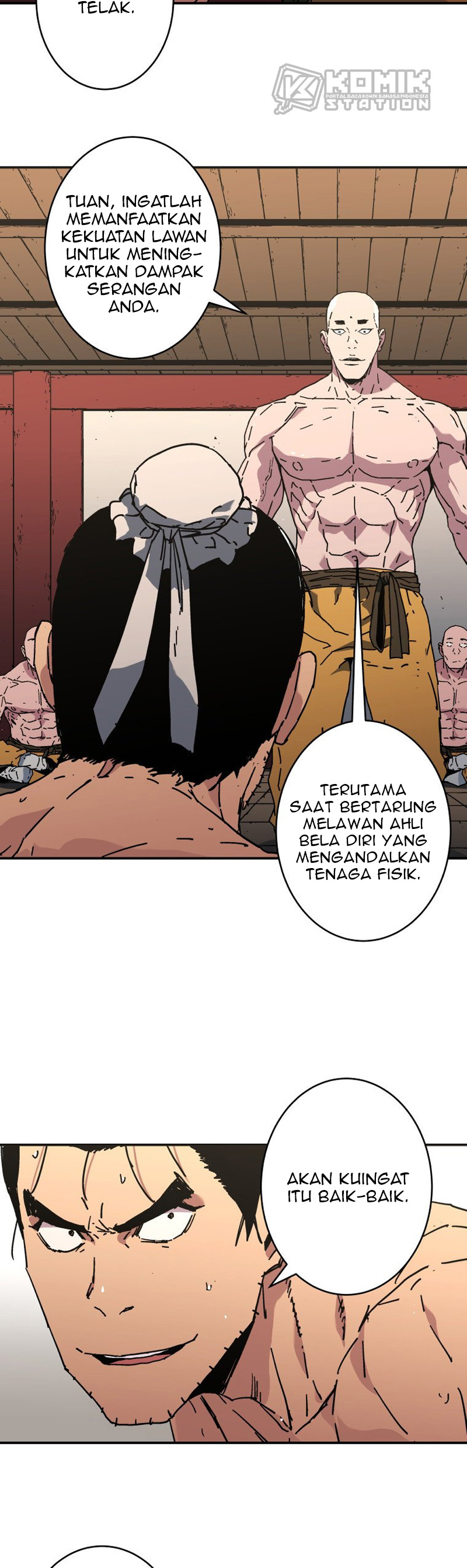Peerless Dad