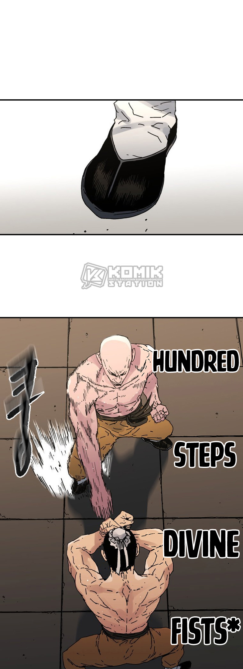 Peerless Dad