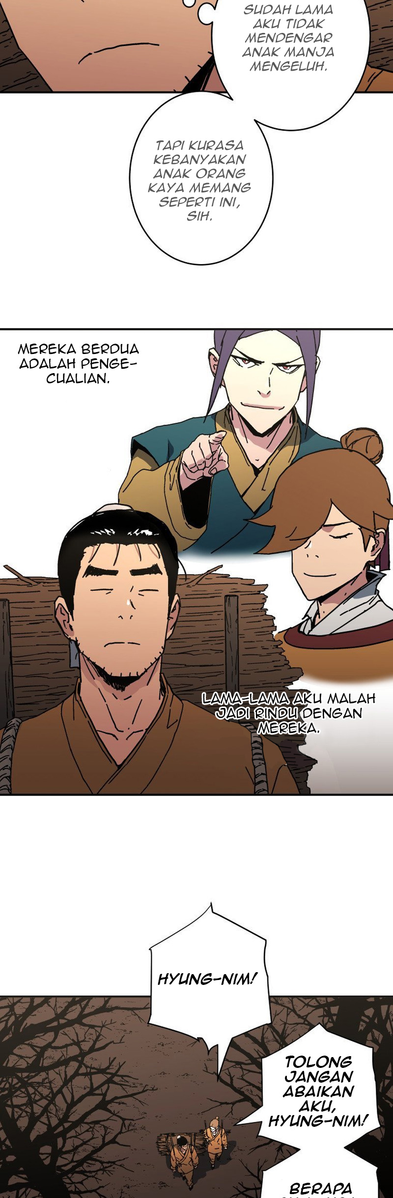 Peerless Dad