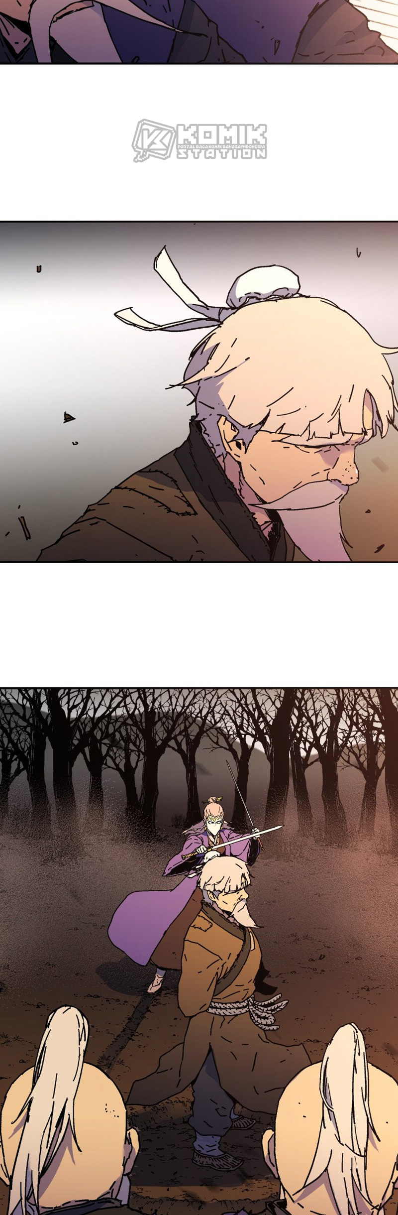 Peerless Dad