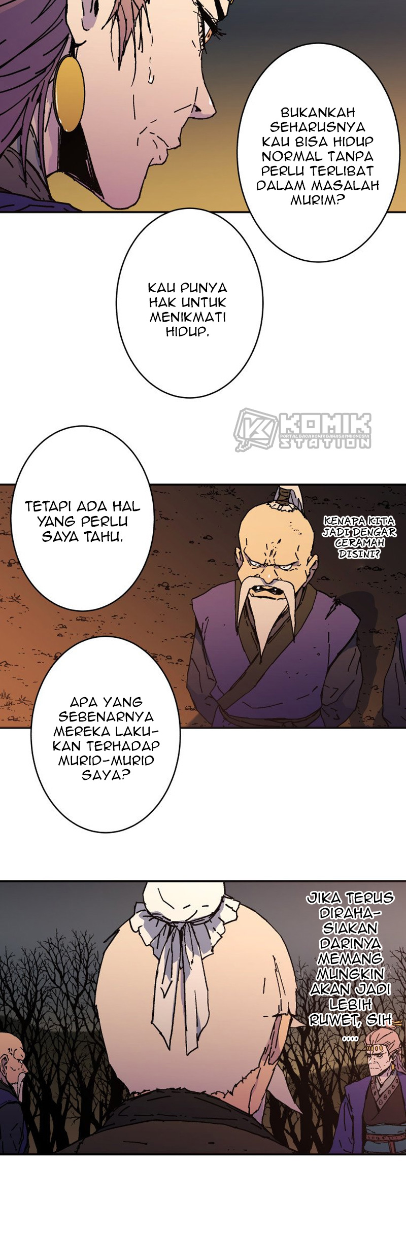Peerless Dad