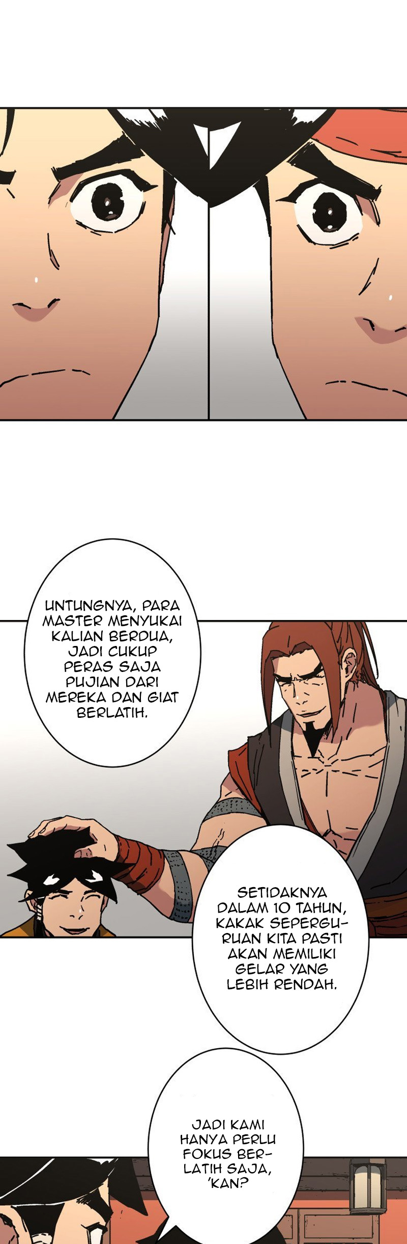 Peerless Dad