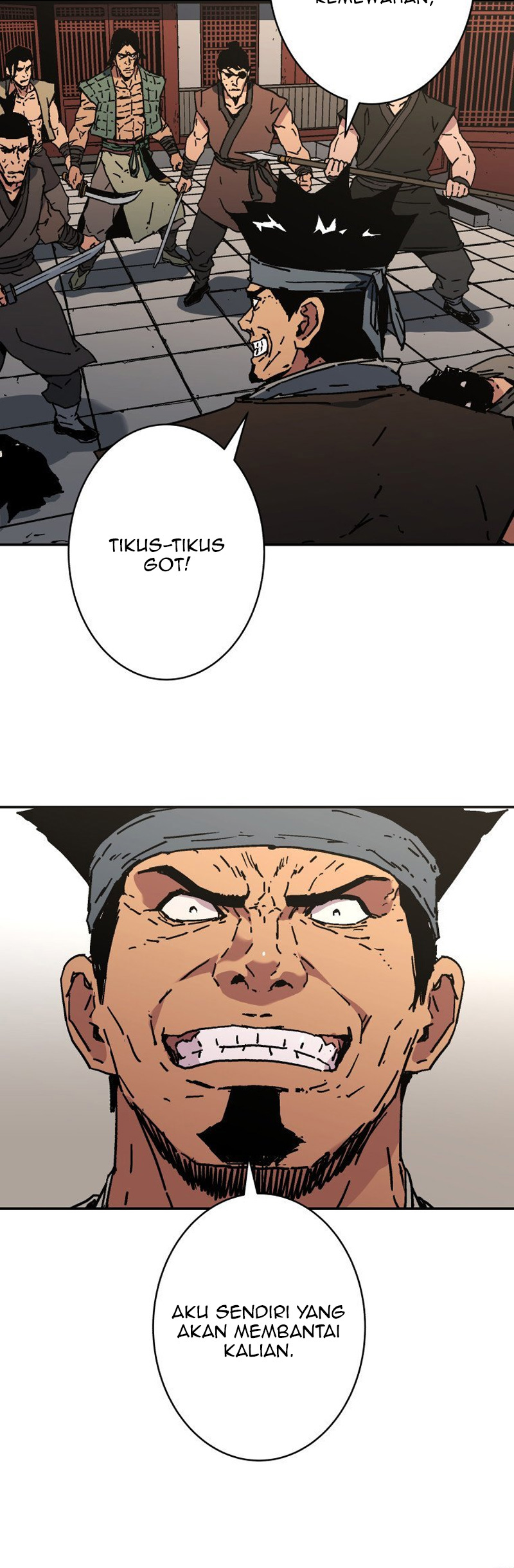 Peerless Dad