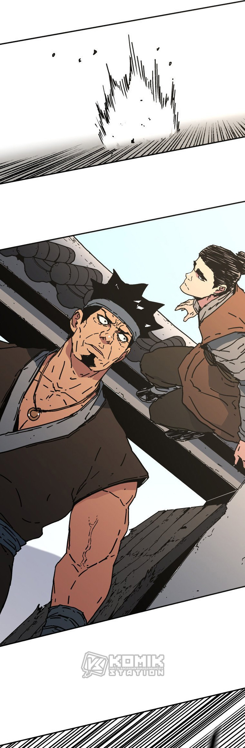 Peerless Dad
