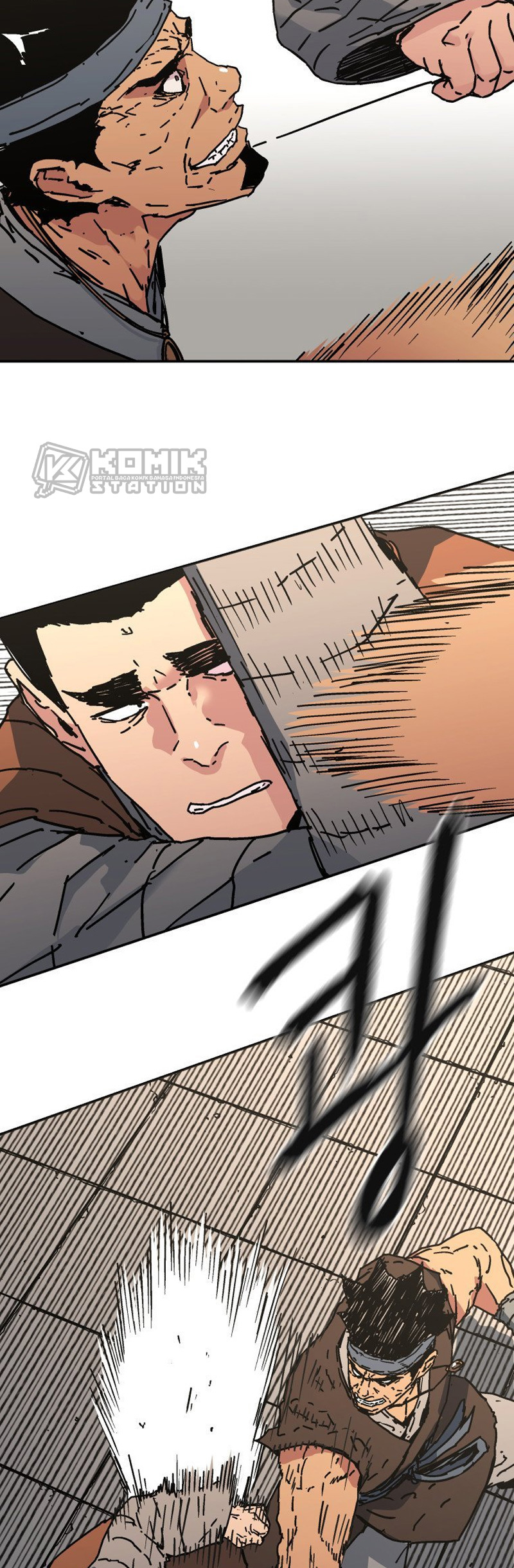 Peerless Dad