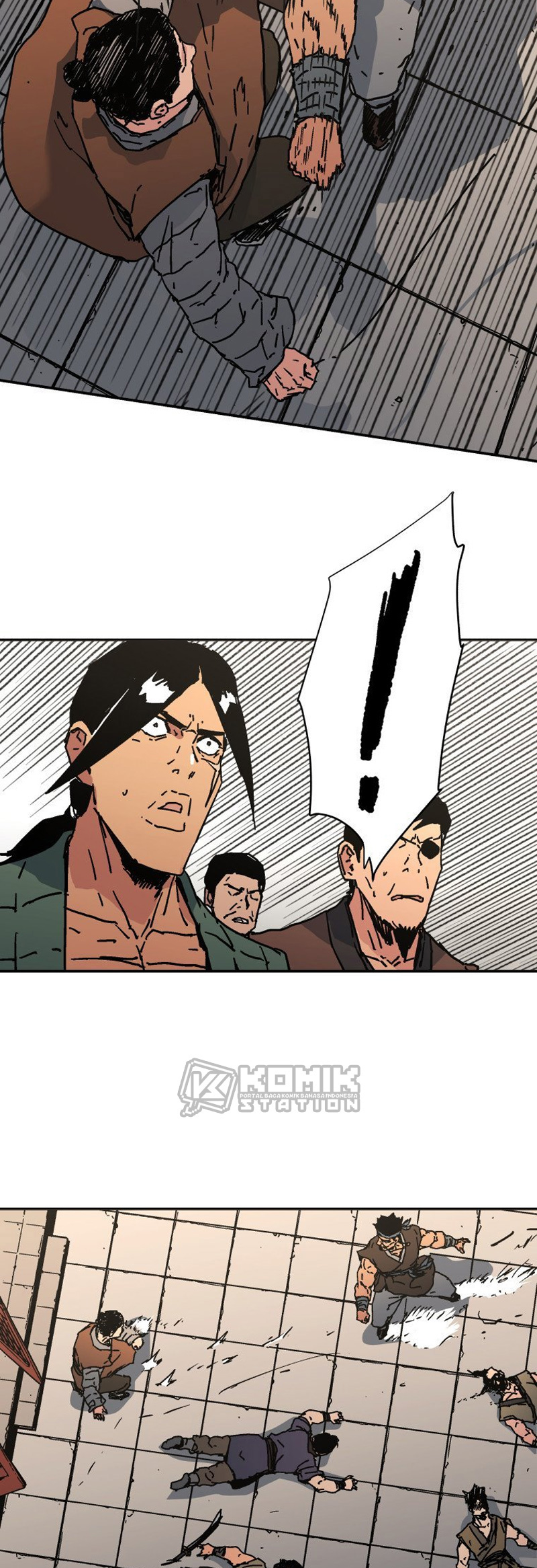 Peerless Dad