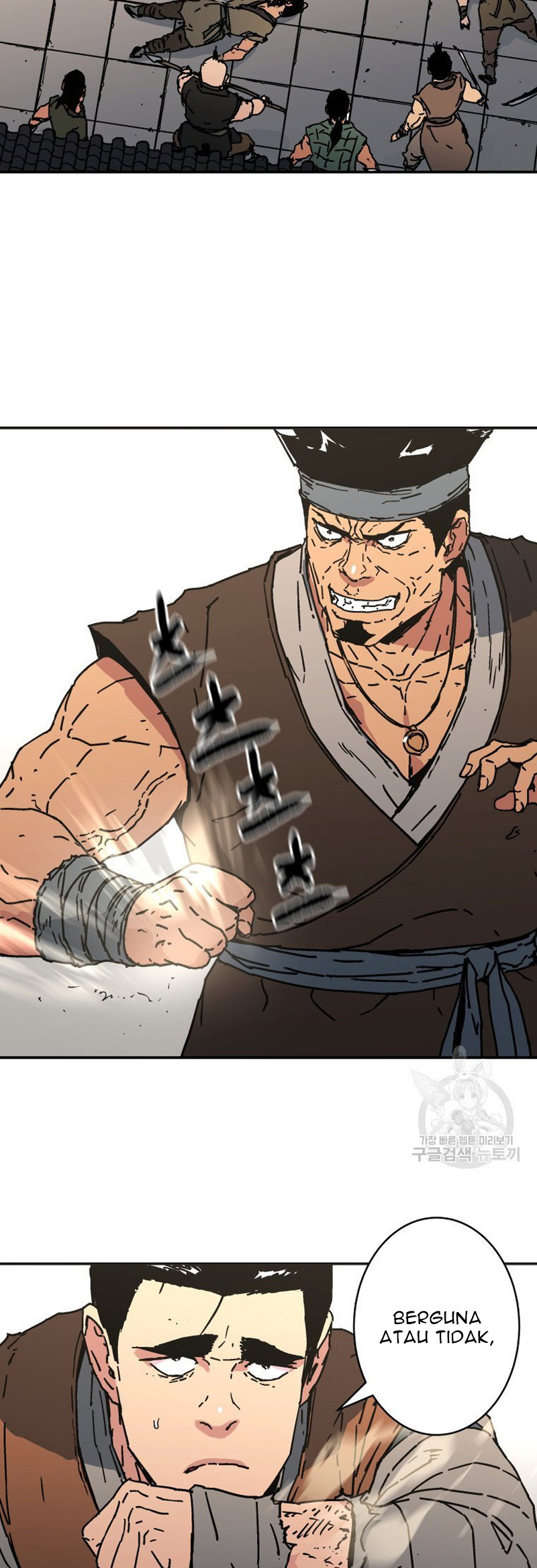 Peerless Dad