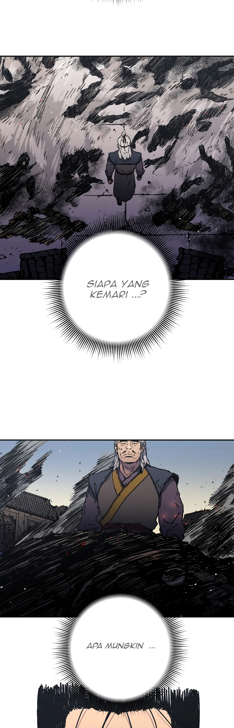 Peerless Dad