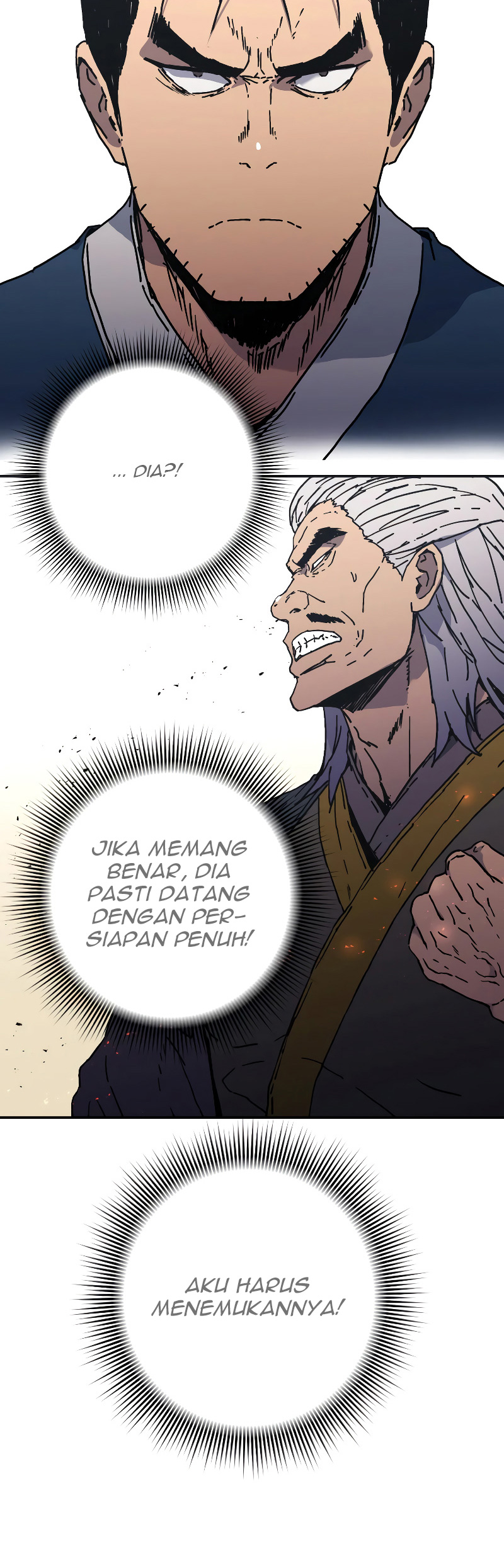 Peerless Dad