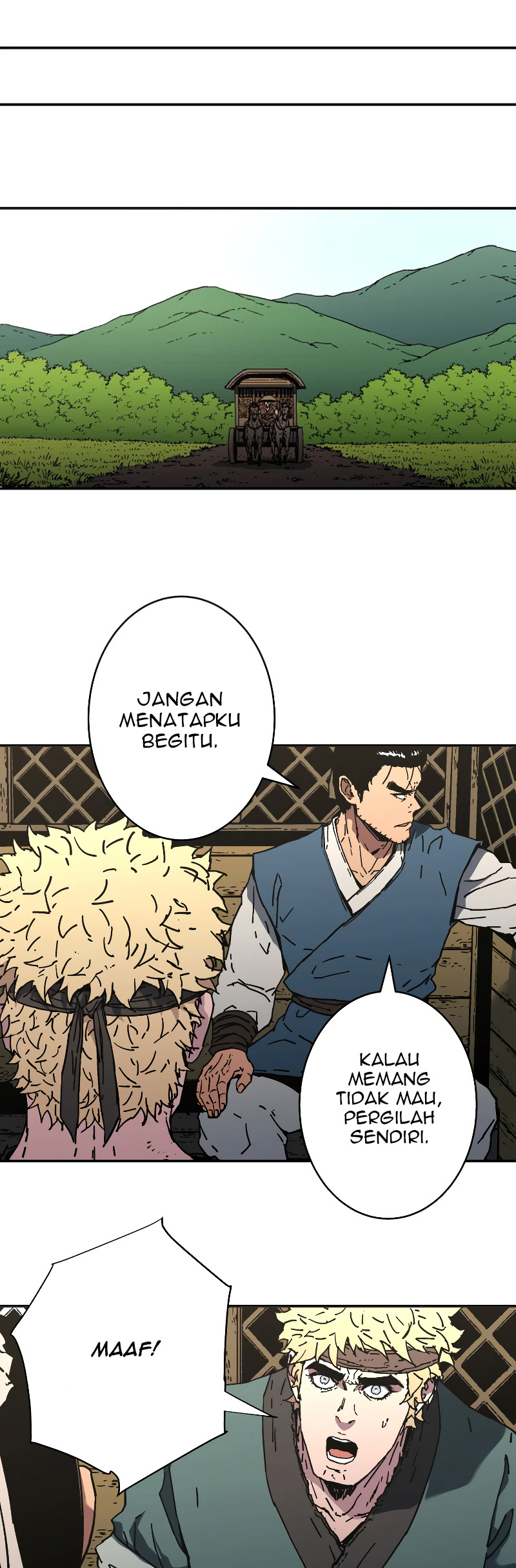 Peerless Dad