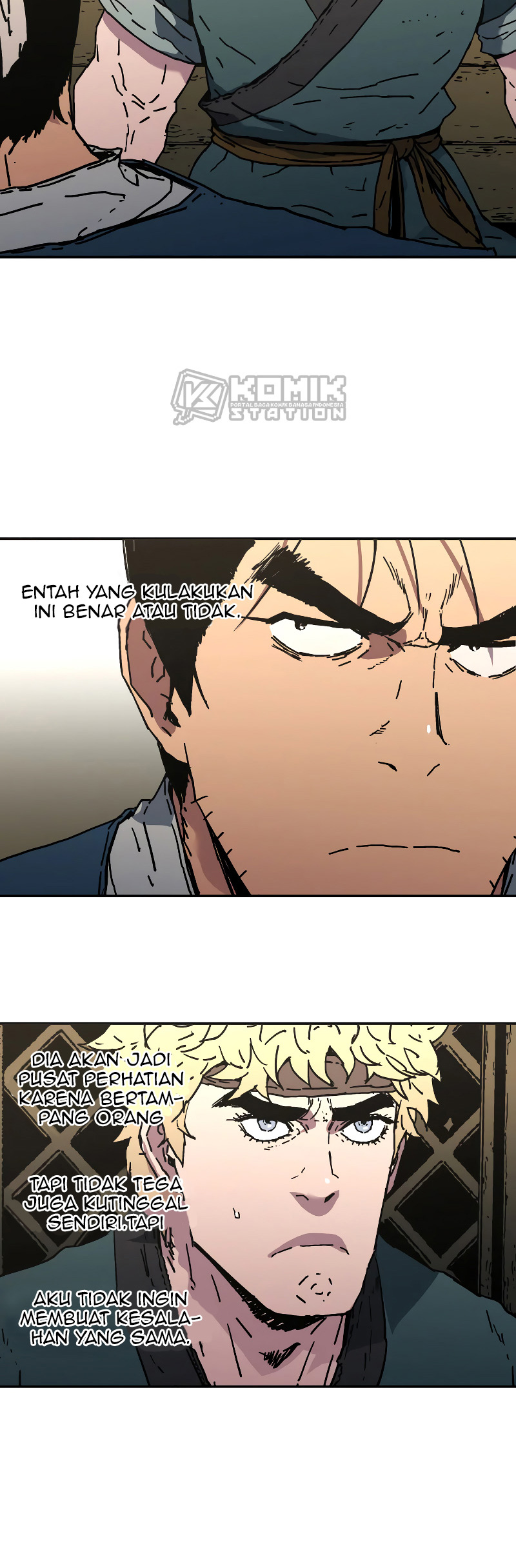 Peerless Dad