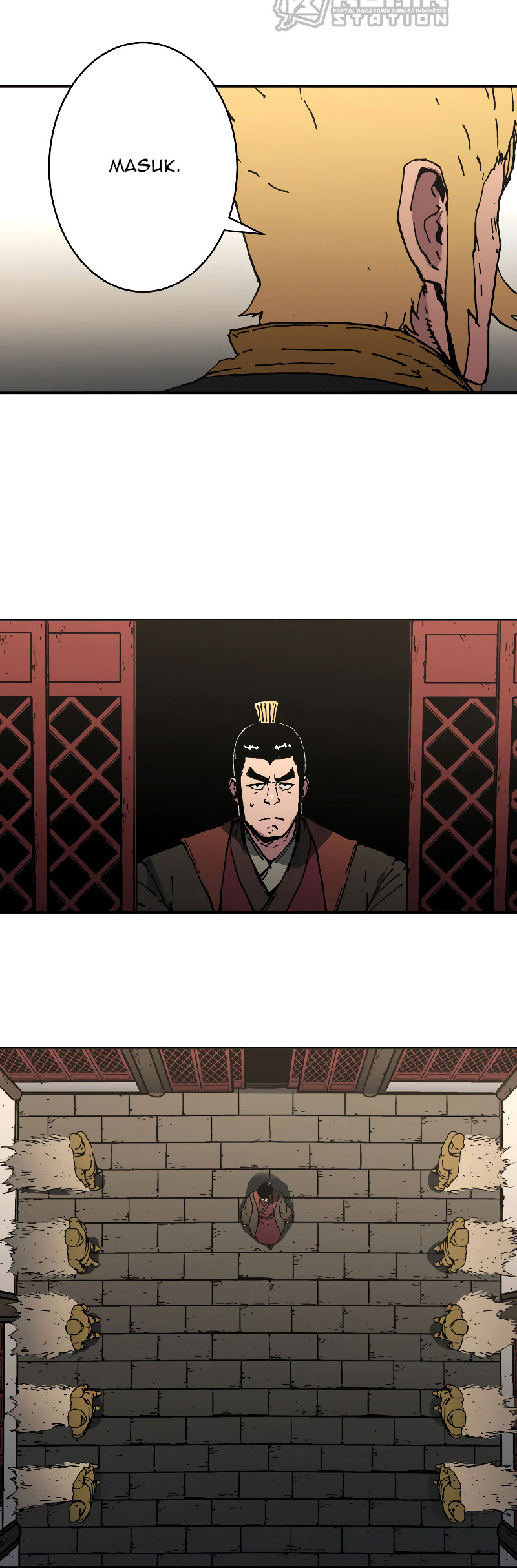 Peerless Dad