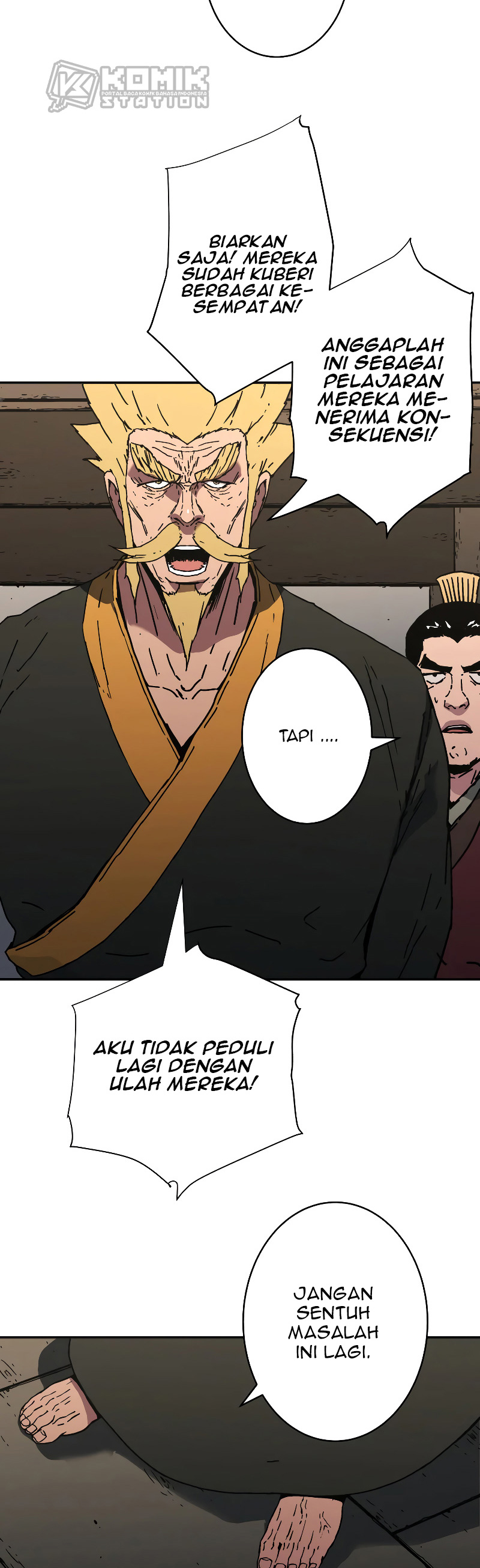 Peerless Dad