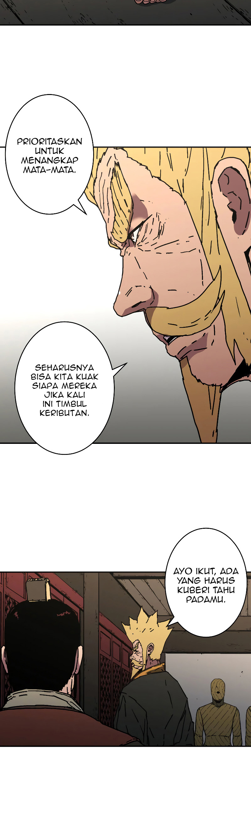 Peerless Dad