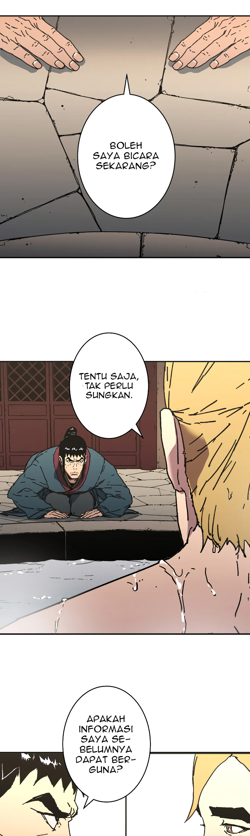 Peerless Dad