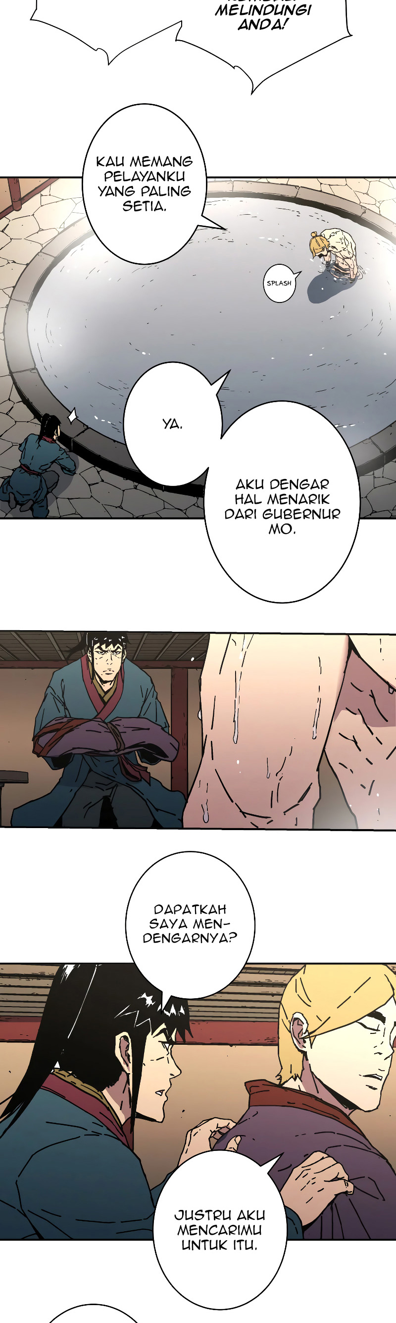 Peerless Dad
