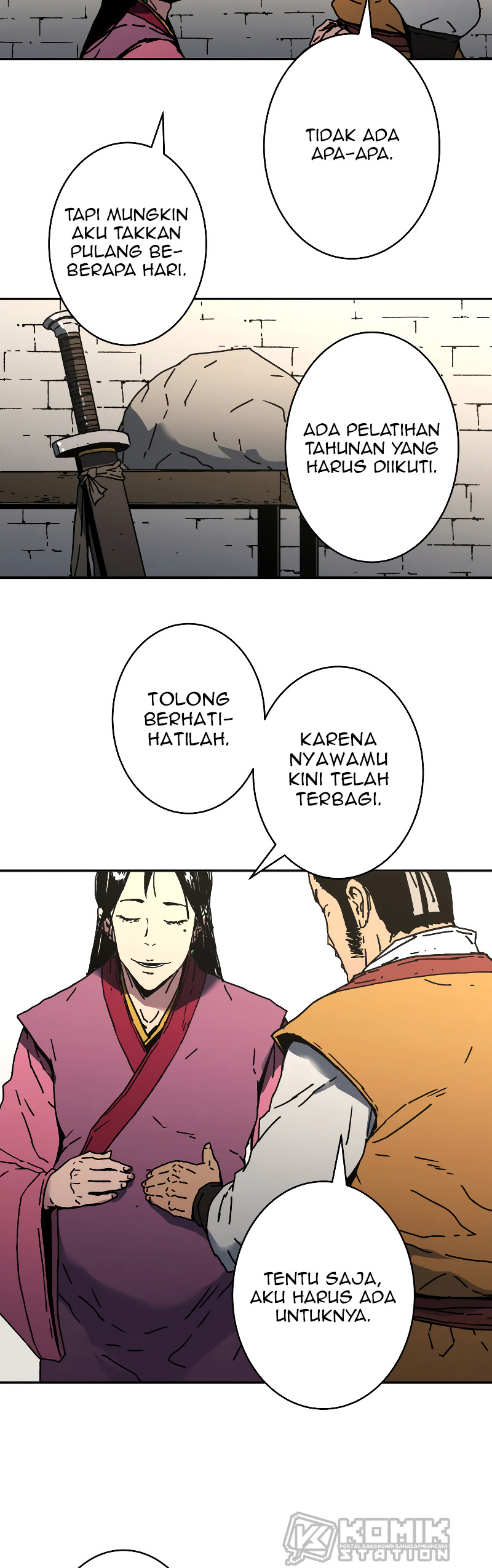 Peerless Dad