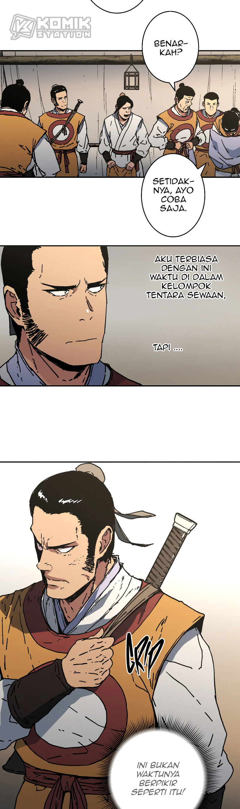 Peerless Dad
