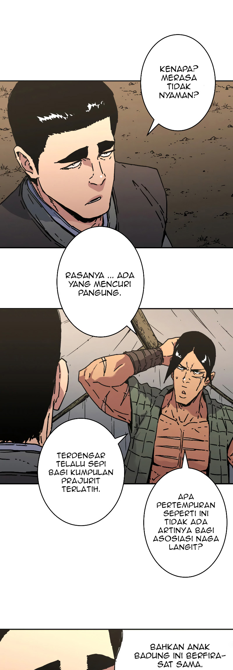Peerless Dad