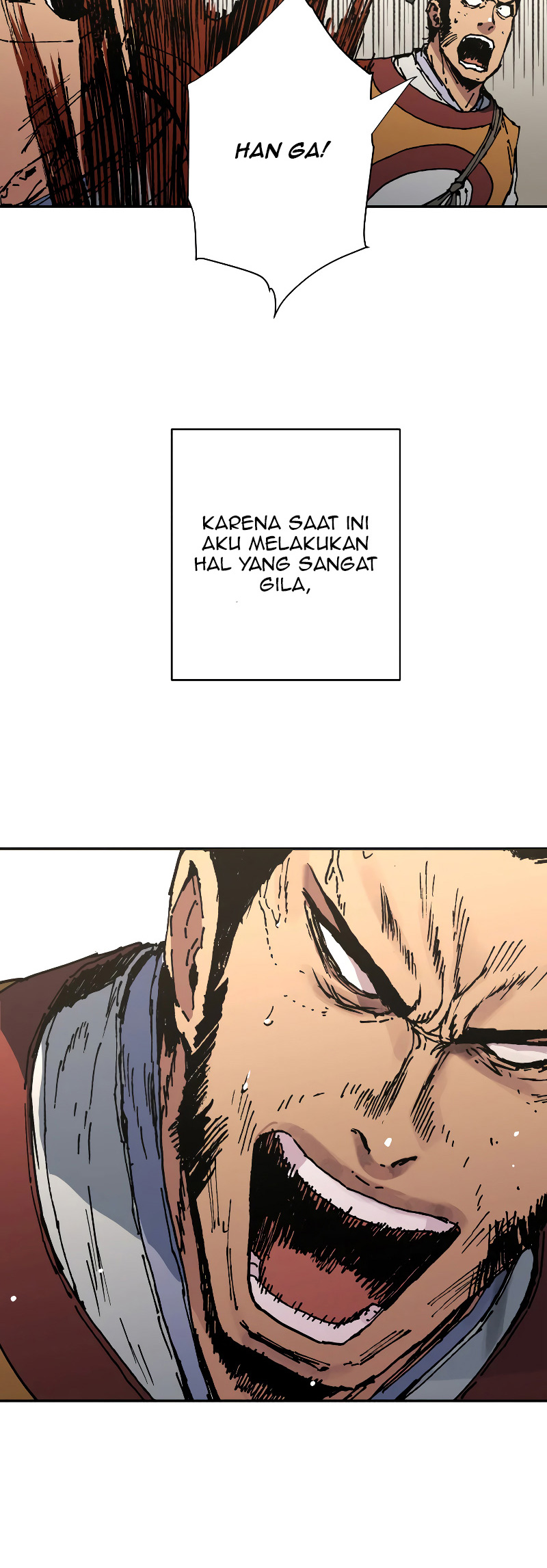 Peerless Dad