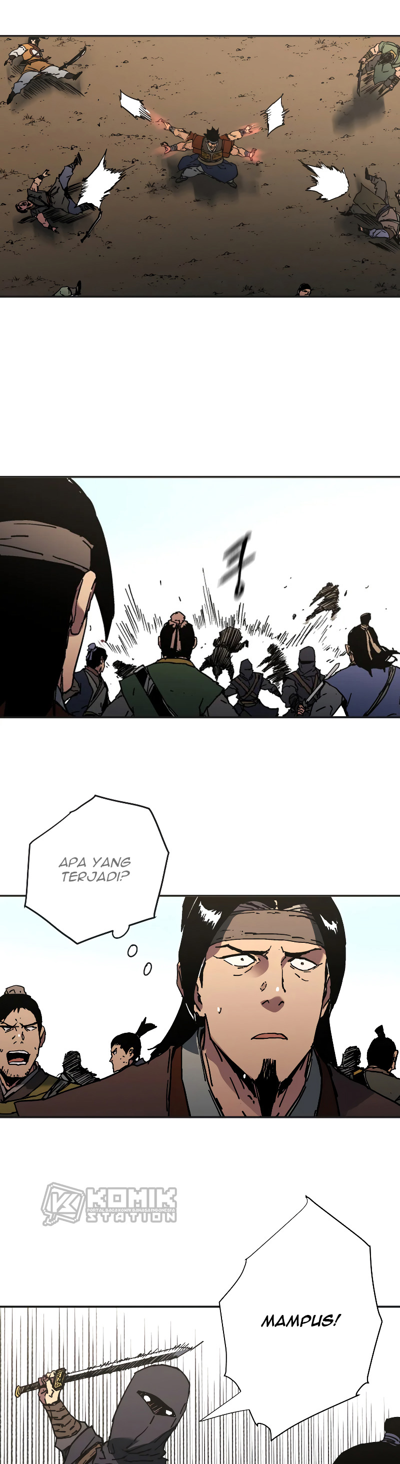 Peerless Dad