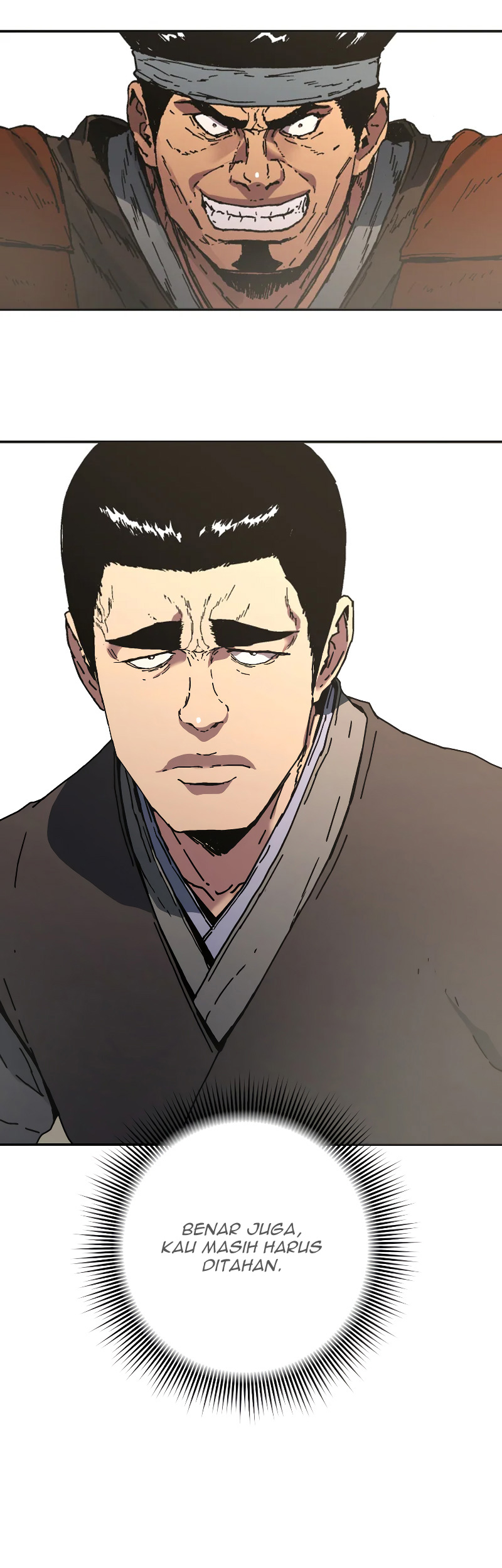 Peerless Dad