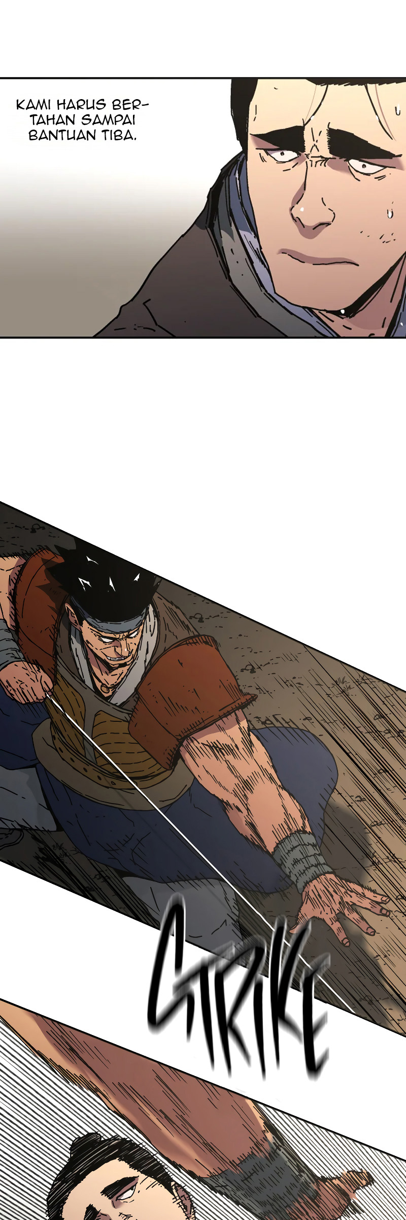 Peerless Dad