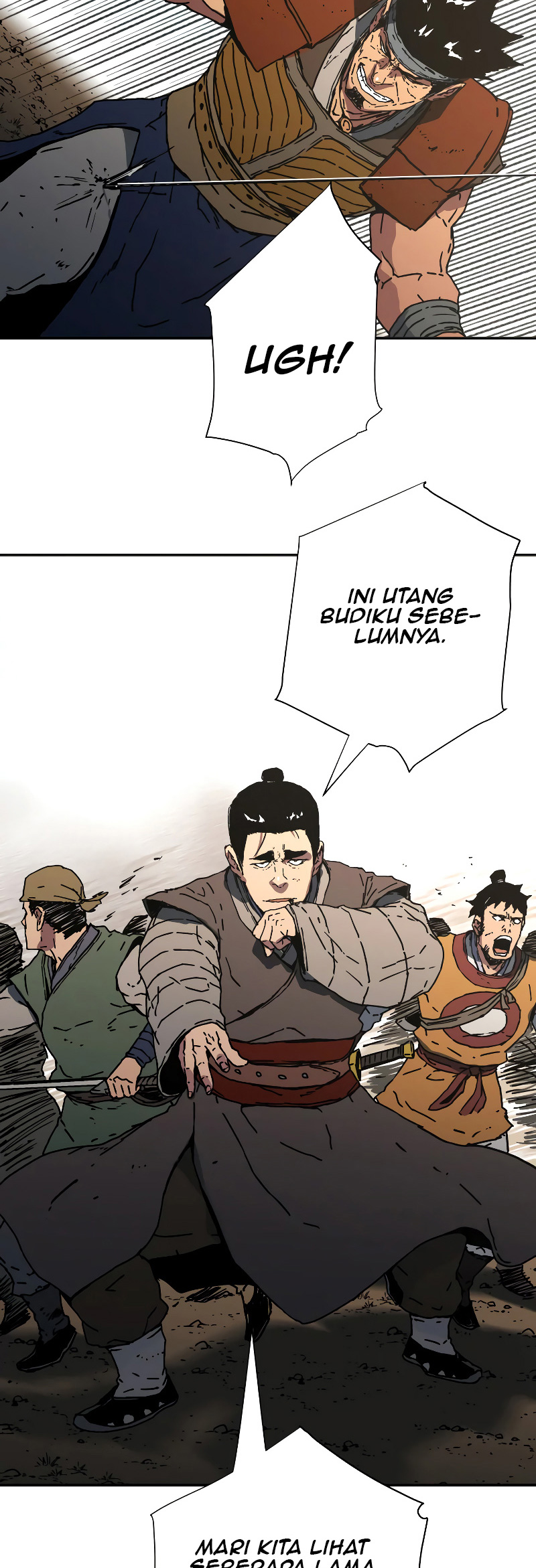 Peerless Dad