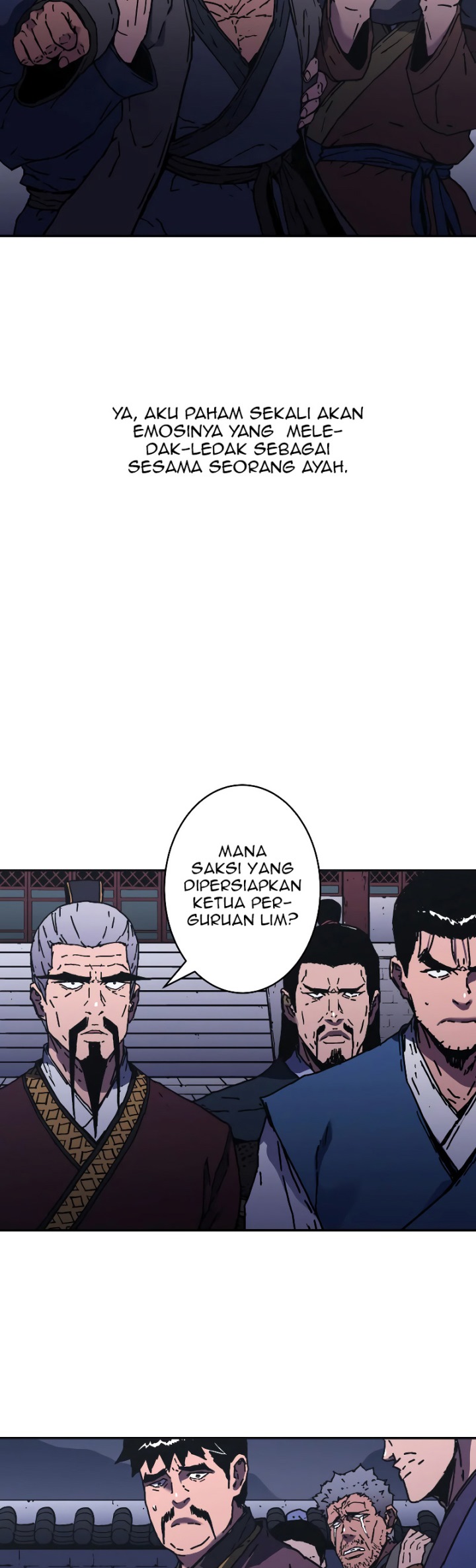 Peerless Dad