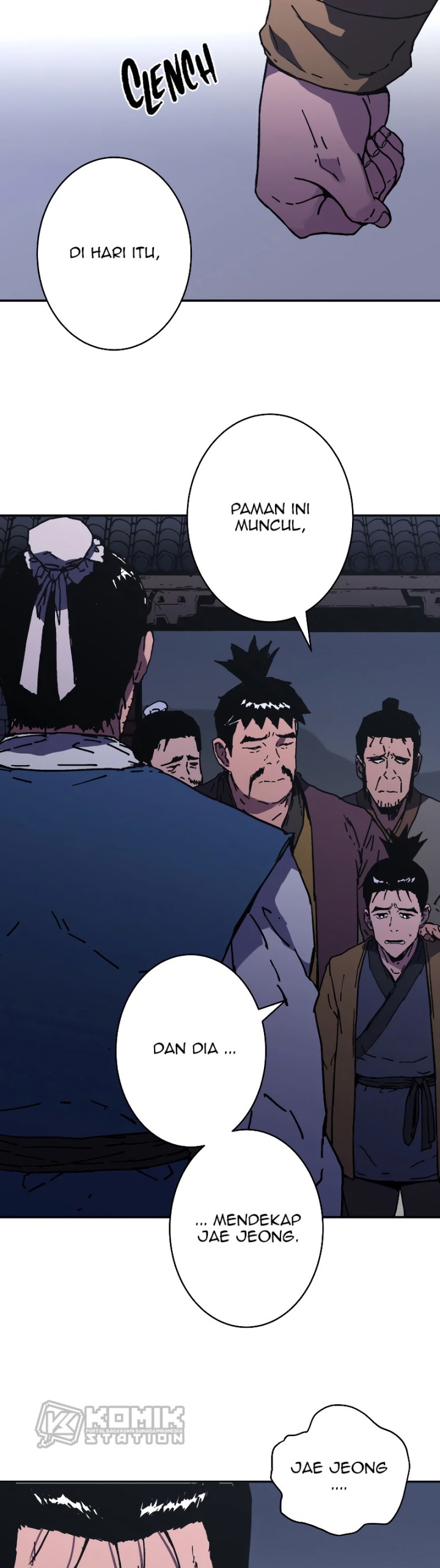 Peerless Dad