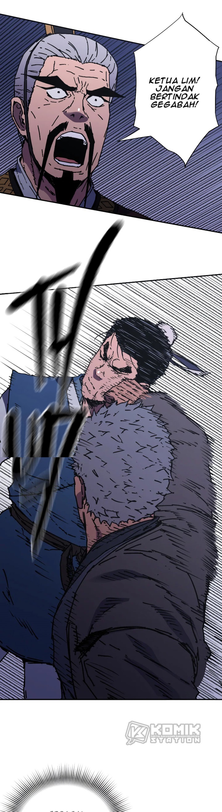 Peerless Dad