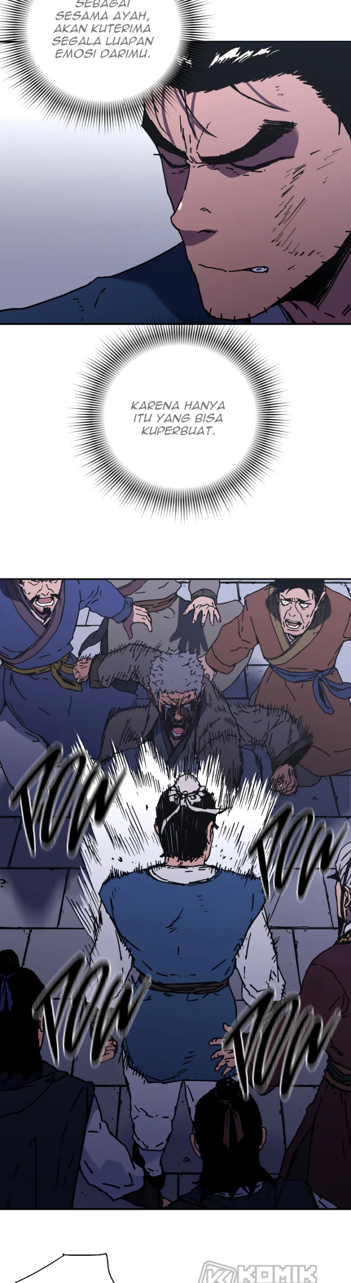 Peerless Dad