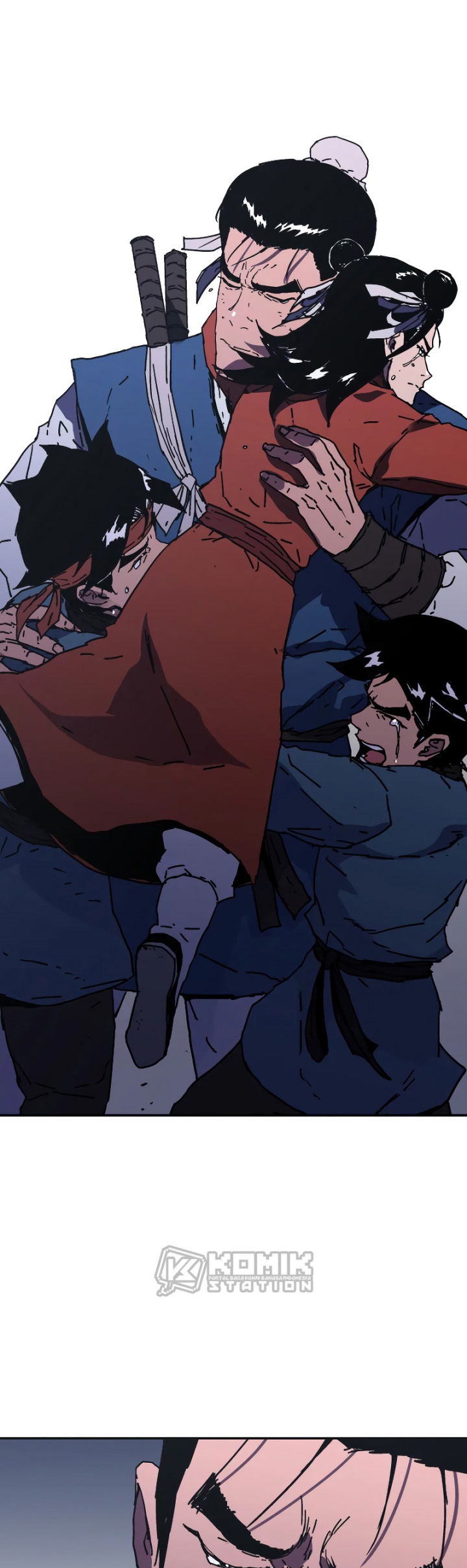 Peerless Dad