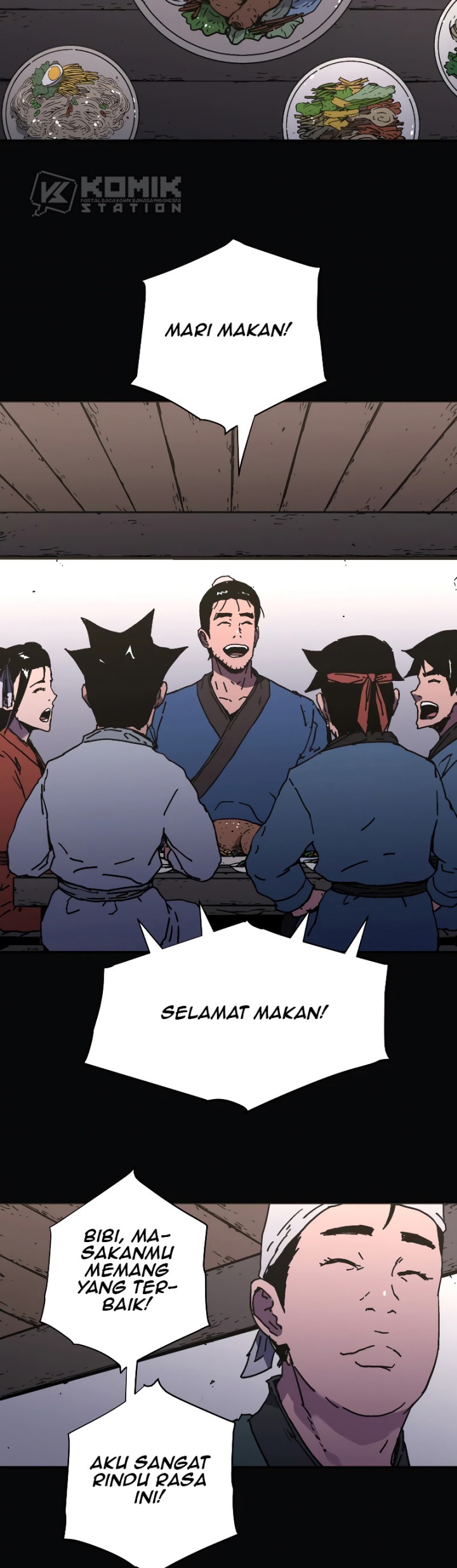 Peerless Dad