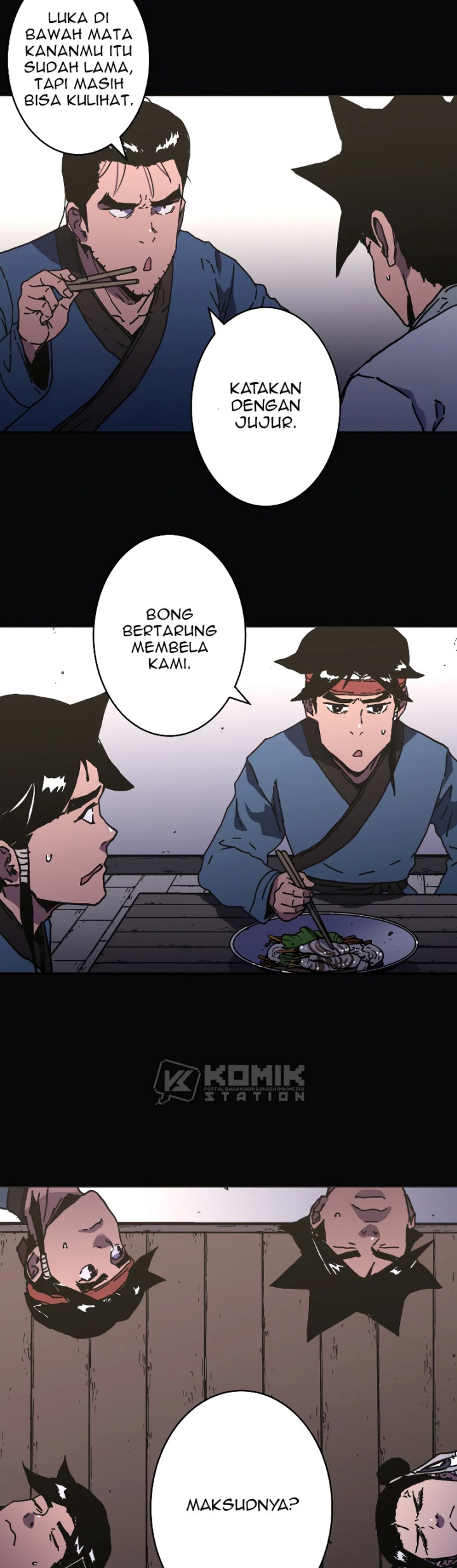 Peerless Dad