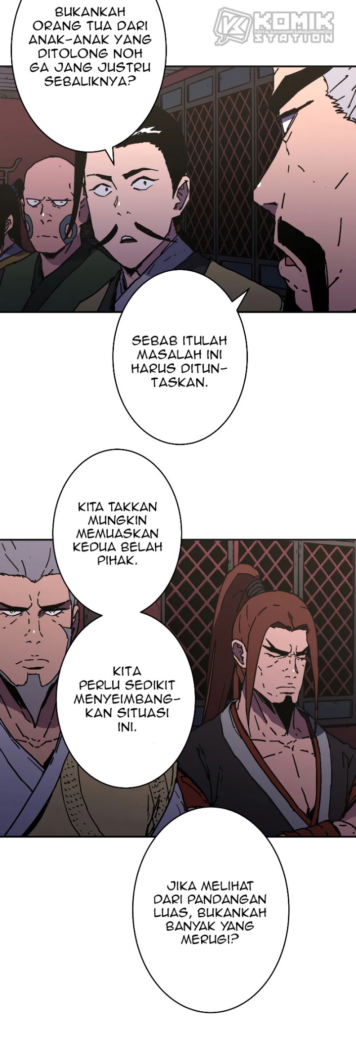 Peerless Dad